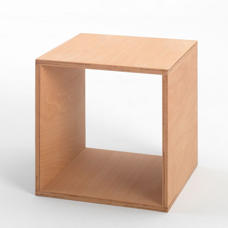 Cube night table Tojo